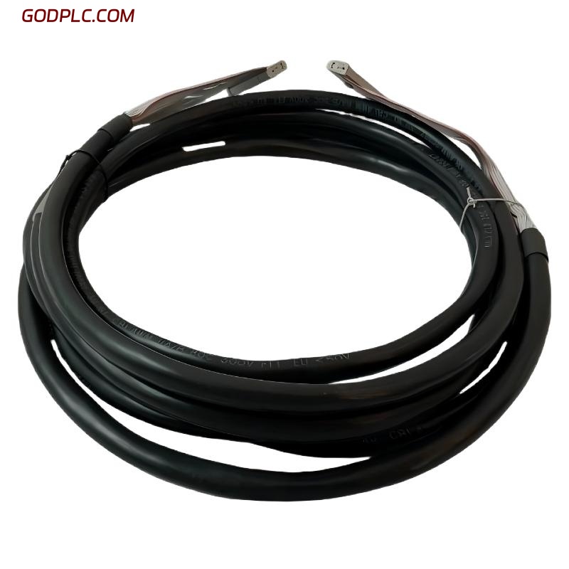 Honeywell FS-IOBUS-CPX-x I/O Bus Controller To External Rack Connection Cable