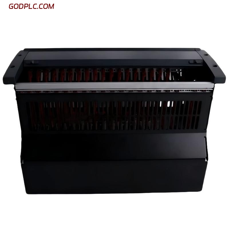 Honeywell FS-IOCHAS-0002R Redundant I/O Module Chassis