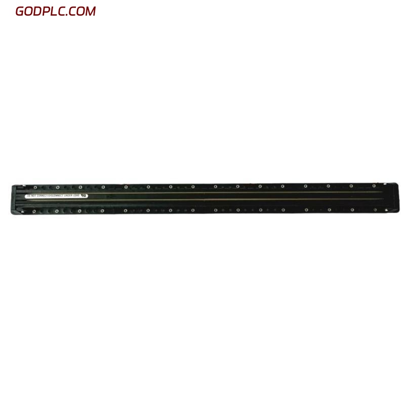Honeywell FS-MB-0001 Main Power Rail