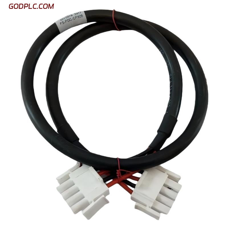 Honeywell FS-PDC-CPX05 Power Distribution Cables