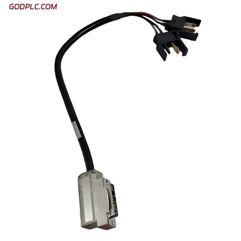 Honeywell FS-PDC-IOEP3A Power Distribution Cables