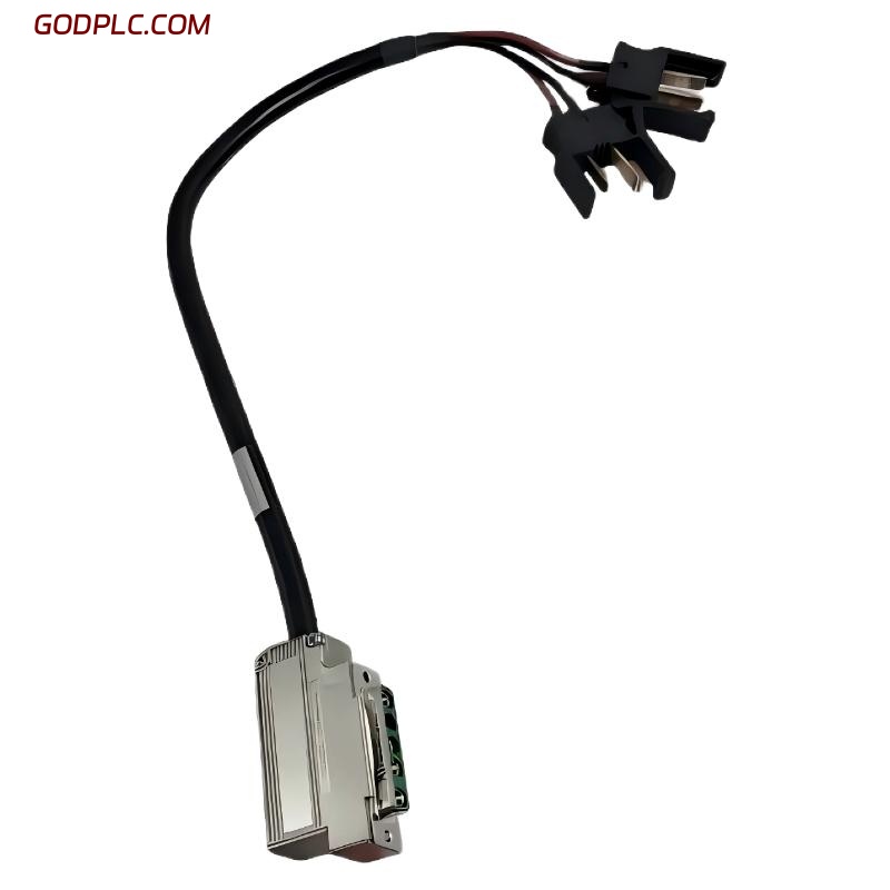 Honeywell FS-PDC-IOIP1A Power Splitter Cable