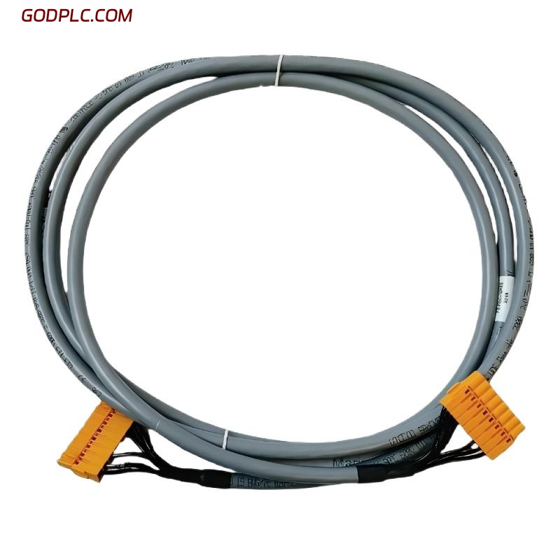 Honeywell FS-PDC-IOR05A Power Distribution Cables