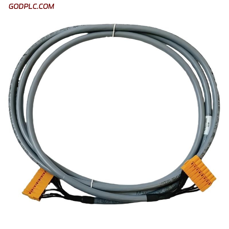 Honeywell FS-PDC-IOR05 Power Distribution Cables