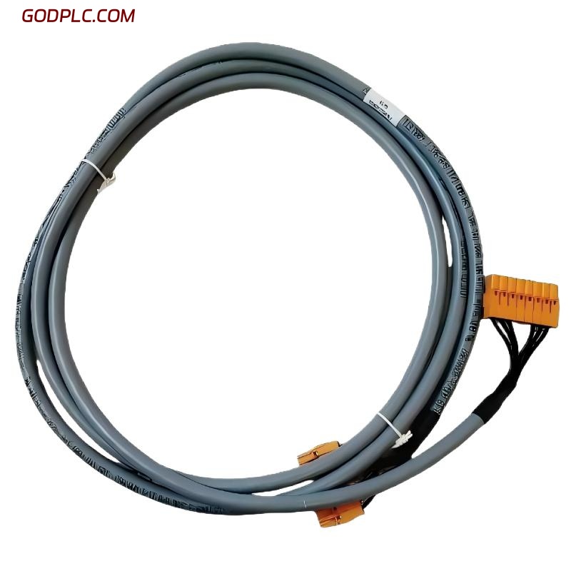 Honeywell FS-PDC-IOS05 Power Distribution Cables