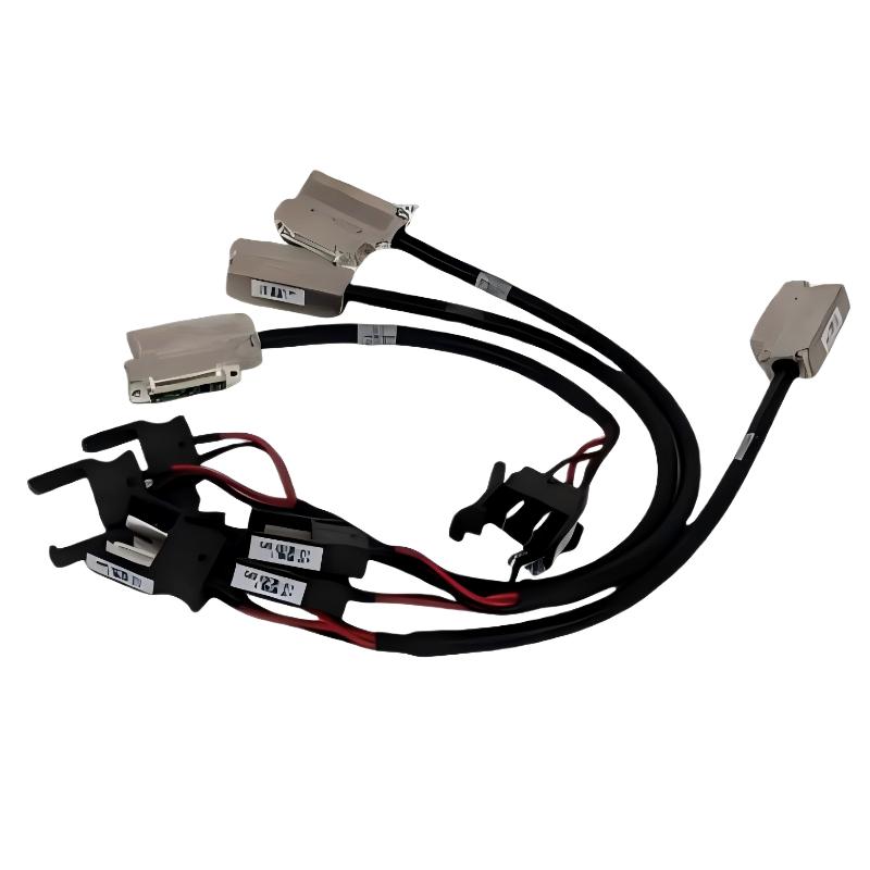 Honeywell FS-PDC-IOX05 Power Distribution Cables