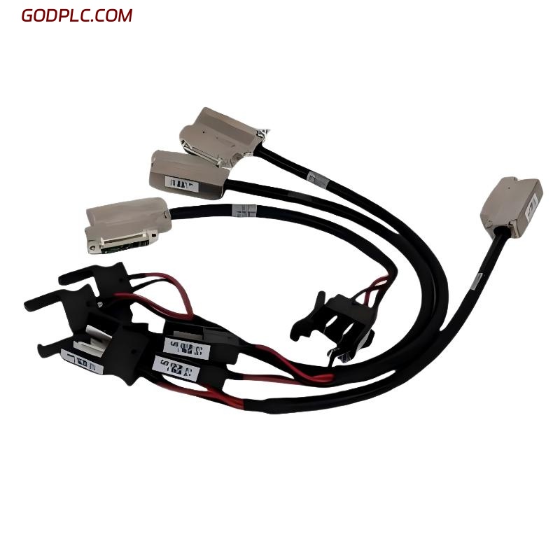 Honeywell FS-PDC-IOX05-1 Power Distribution Cables