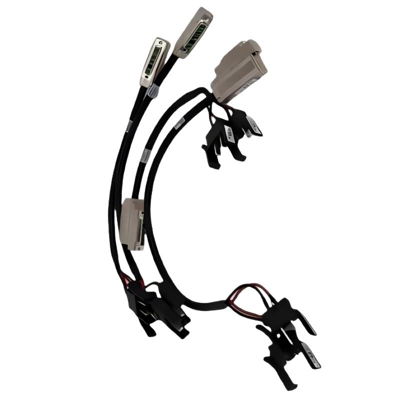 Honeywell FS-PDC-IOX05 Power Distribution Cables