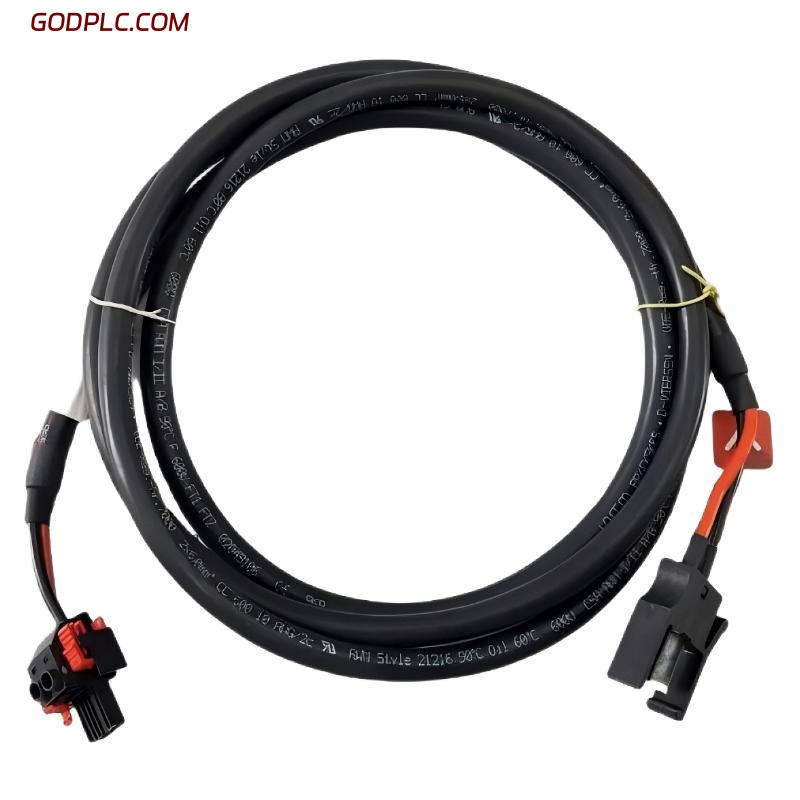 Honeywell FS-PDC-MB24-2P Power Distribution Cables