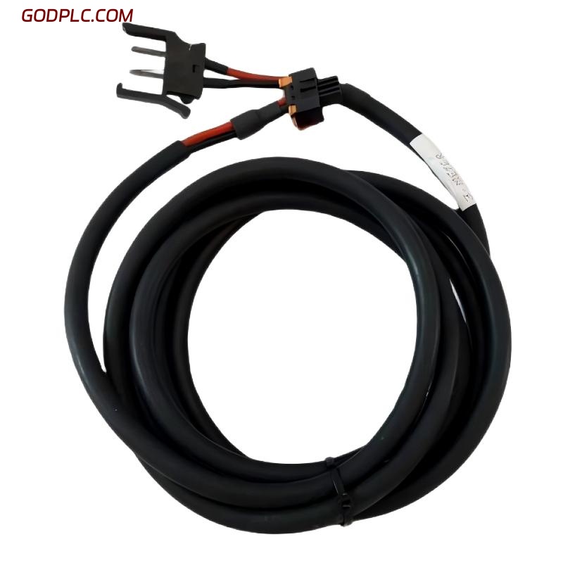 Honeywell FS-PDC-MB24-3P Power Distribution Cables