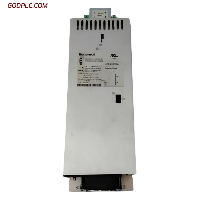 Honeywell FS-PSU-UNI2450U Power Module