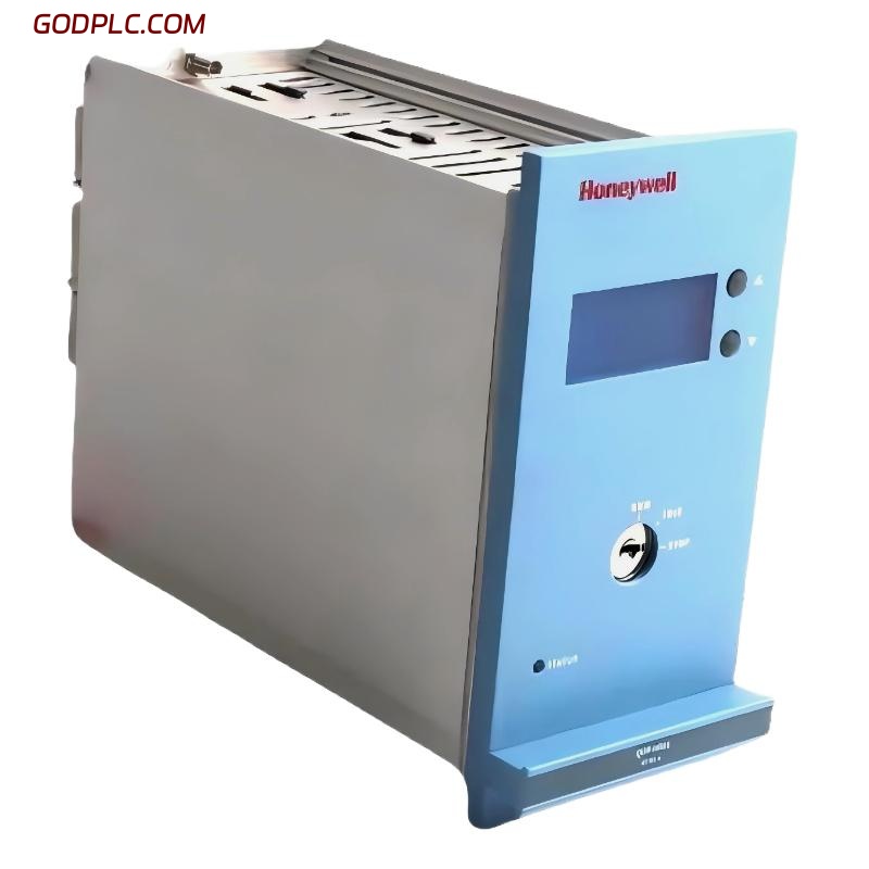 Honeywell FS-QPP-0002 Quad Processor Module