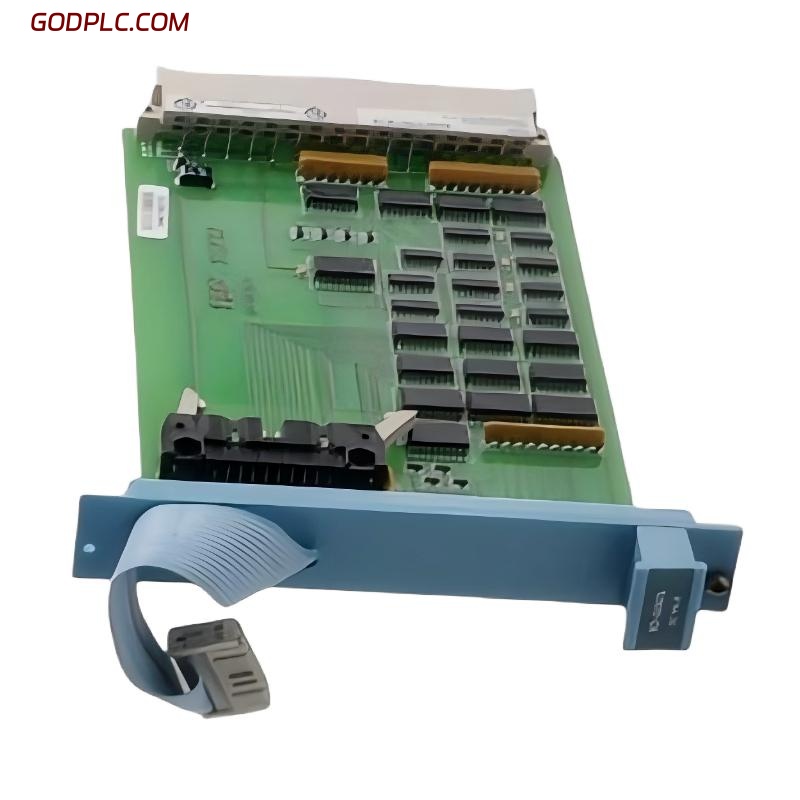 Honeywell FS-RO-1024 Relay Output Module