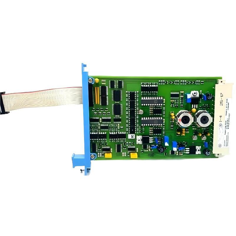 Honeywell FS-SAO-0220M Safety Simulation Output Module