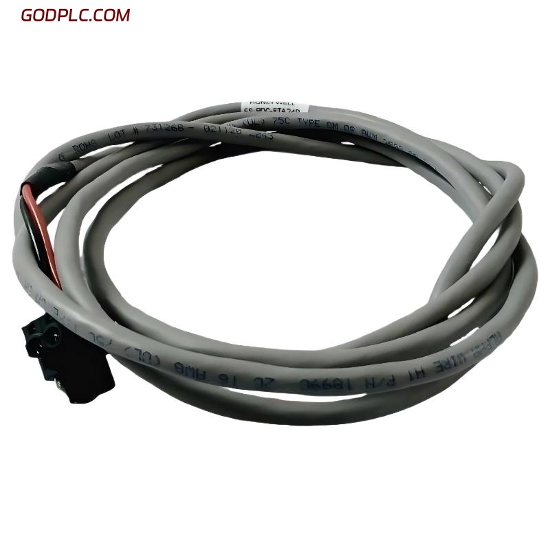 Honeywell FS-SCSBP212 Power Distribution Cables