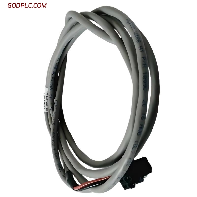 Honeywell FS-SCSBP212 Power Distribution Cables
