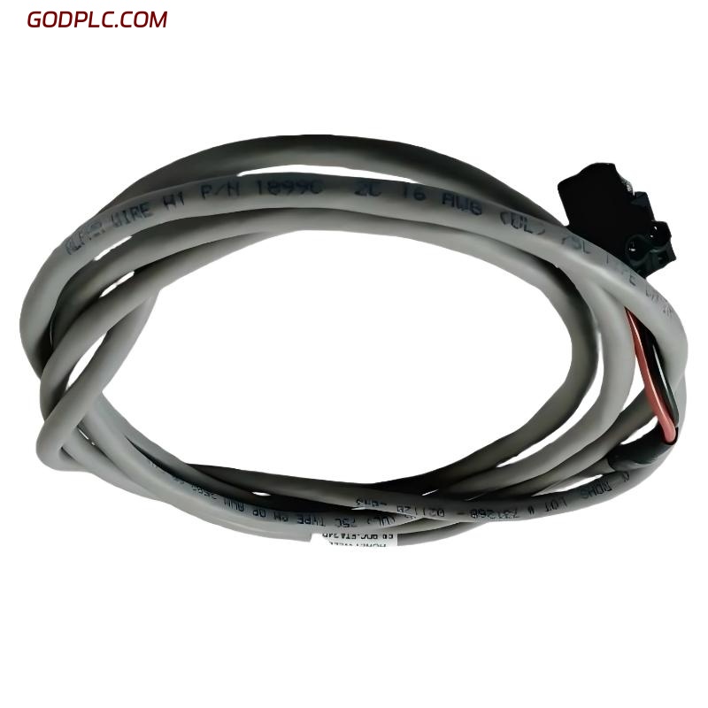 Honeywell FS-SCSBP212 Power Distribution Cables