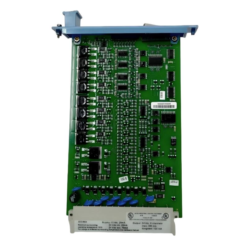 Honeywell FS-SDO-0424 Secure Digital Output Module