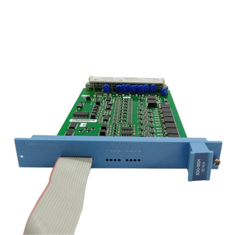 Honeywell FS-SDO-0424 Secure Digital Output Module