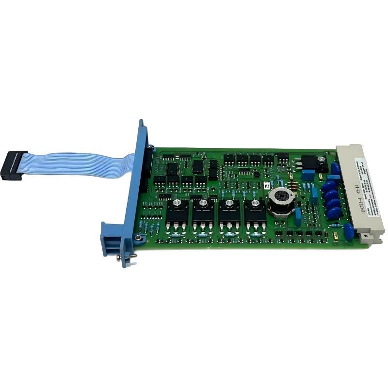 Honeywell FS-SDO-0448 Secure Digital Output Module