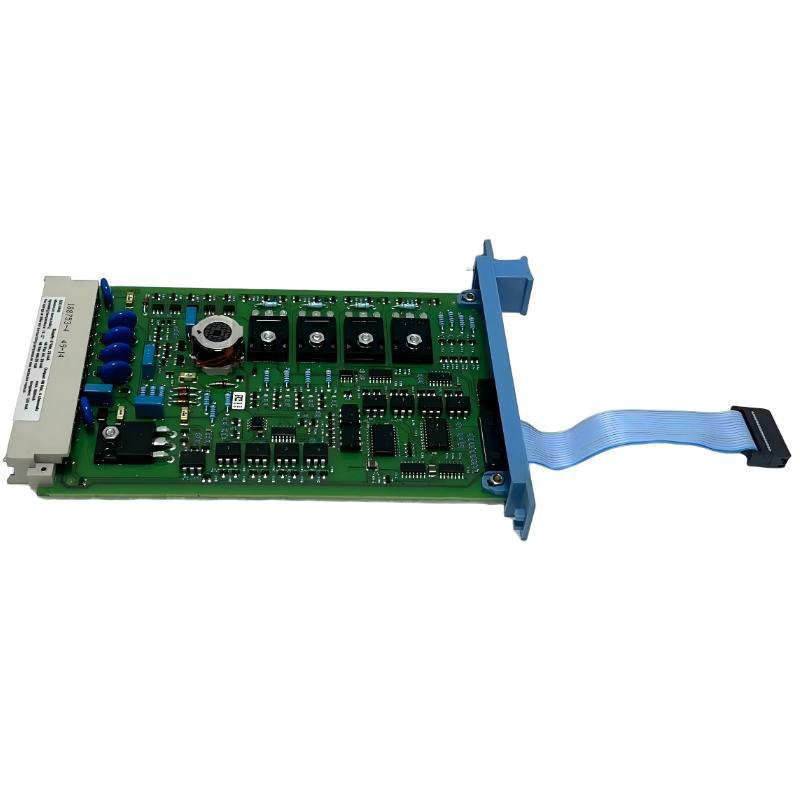Honeywell FS-SDO-0448 Secure Digital Output Module
