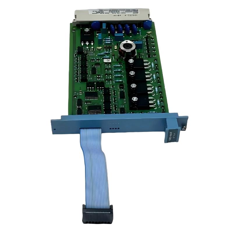 Honeywell FS-SDO-0448 Secure Digital Output Module