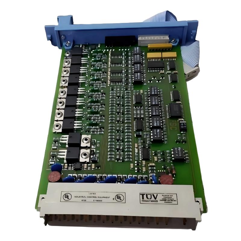 Honeywell FS-SDO-0824 Secure Digital Output Module