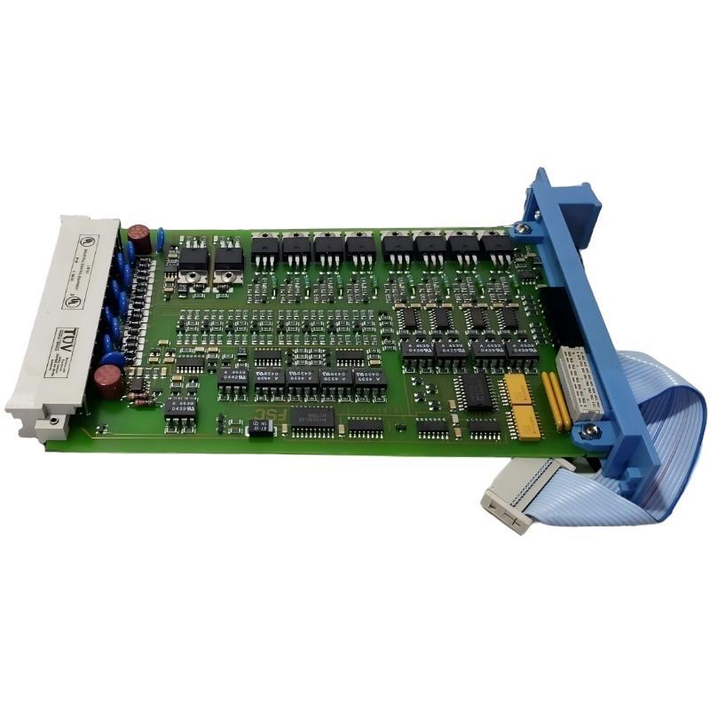 Honeywell FS-SDO-0824 Secure Digital Output Module