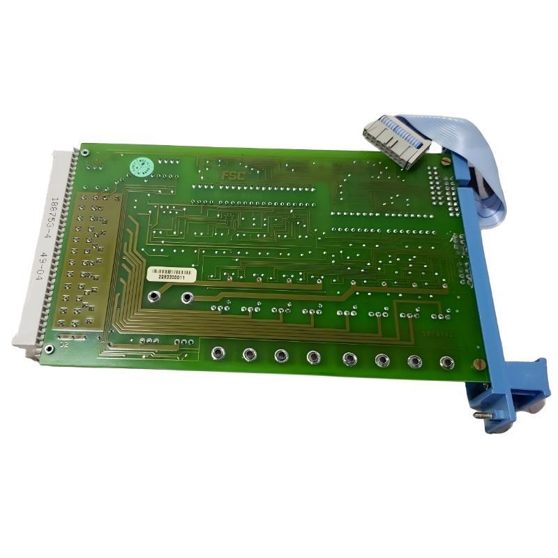 Honeywell FS-SDO-0824 Secure Digital Output Module