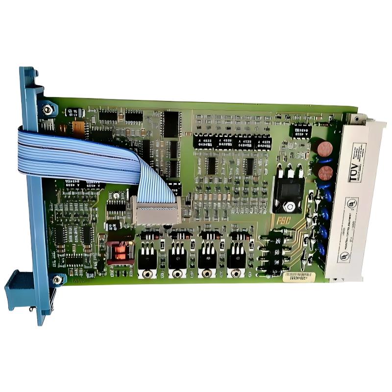 Honeywell FS-SDOL-0424 Secure Digital Output Module