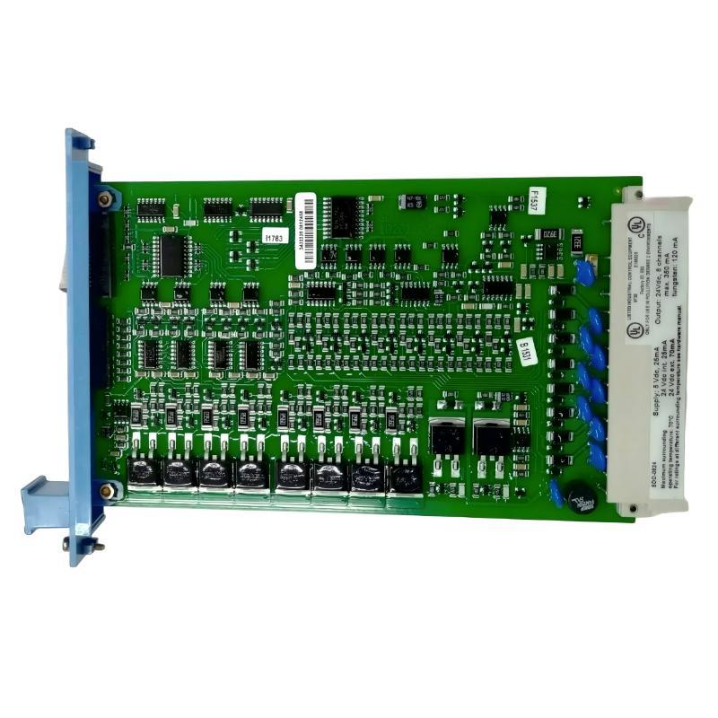 Honeywell FS-SDOL-0448 Secure Digital Output Module