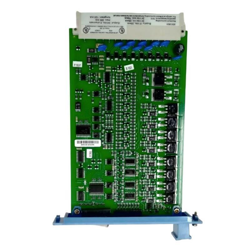 Honeywell FS-SDOL-0448 Secure Digital Output Module