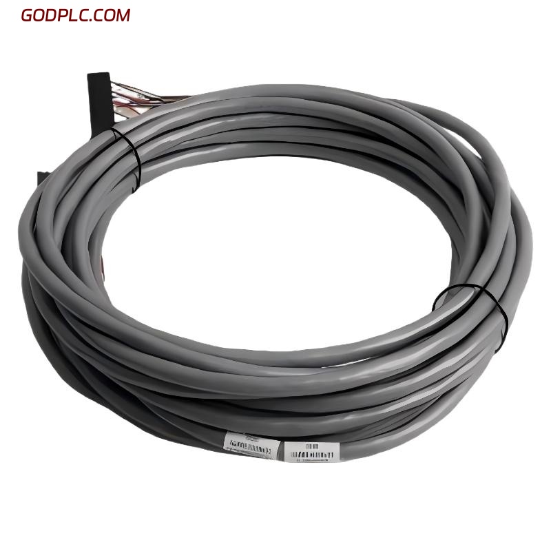 Honeywell FS-SICC-0001 System Interconnect Cables