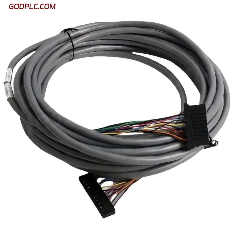 Honeywell FS-SICC-0001/L25 System Interconnect Cables