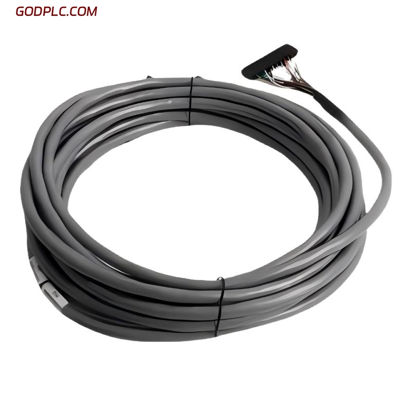 Honeywell FS-SICC-0001/L30 PLC Cable