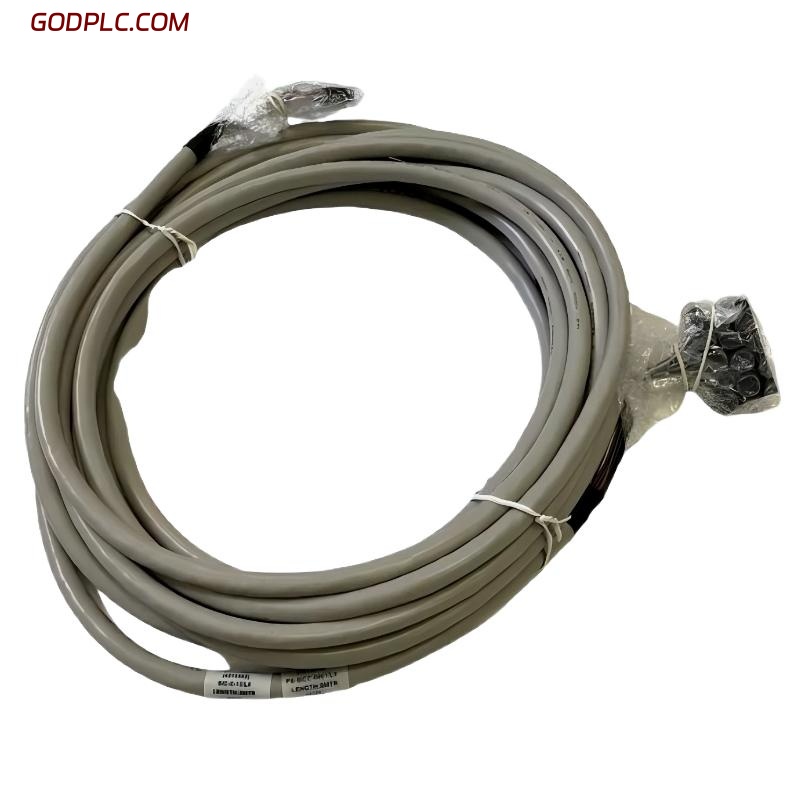 Honeywell FS-SICC-0001/L8 System Interconnect Cables