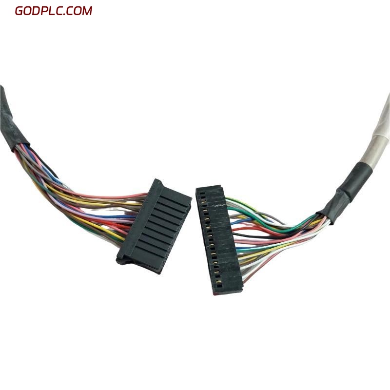 Honeywell FS-SICC-1011 System Interconnect Cables