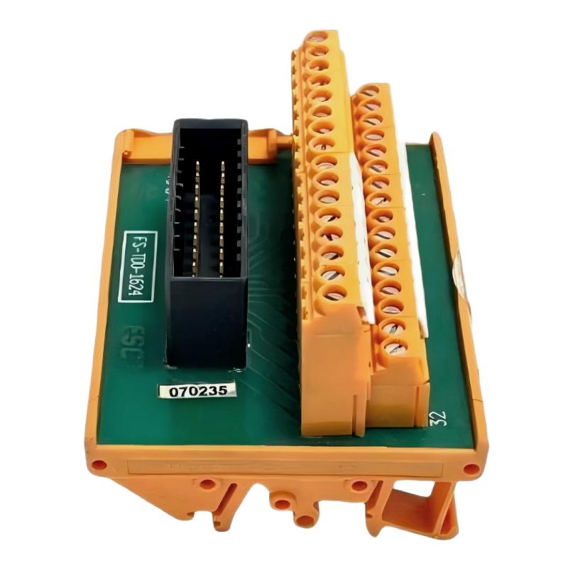 Honeywell FS-TDO-1624 Digital Output Module