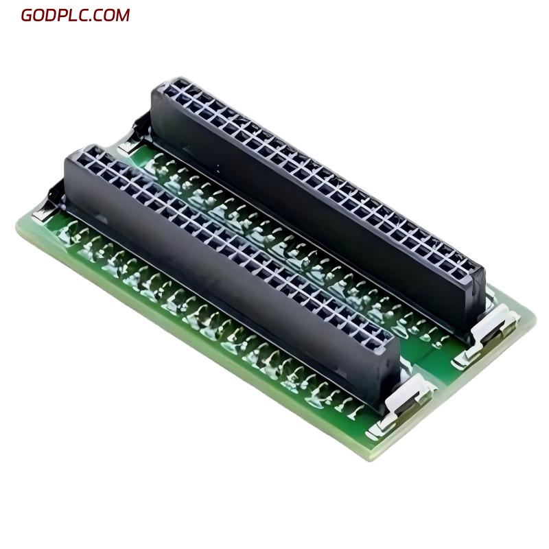 Honeywell FS-TERM-0002 Redundant I/O Bus Terminator