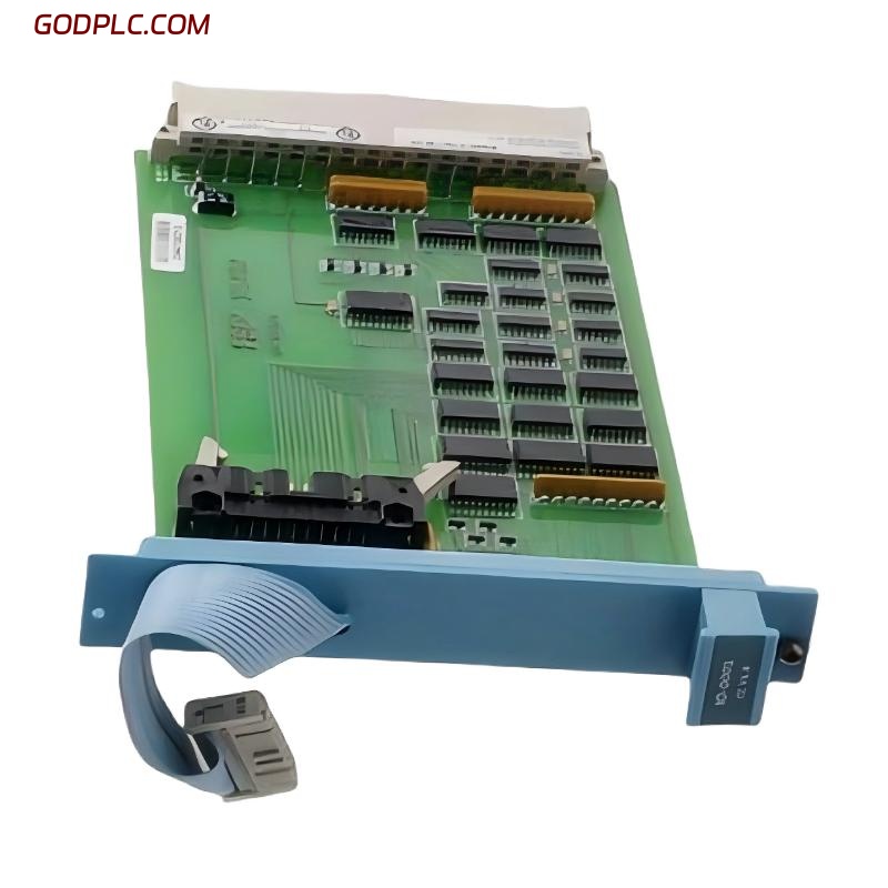 Honeywell FS-TRO-1024 Relay Output Module