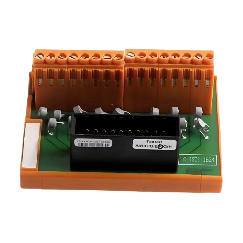 Honeywell FS-TSDI-1648 Safe Analog Input FTA