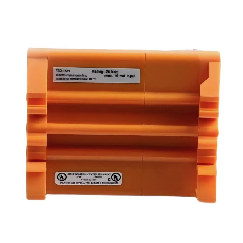 Honeywell FS-TSDI-1648 Safe Analog Input FTA