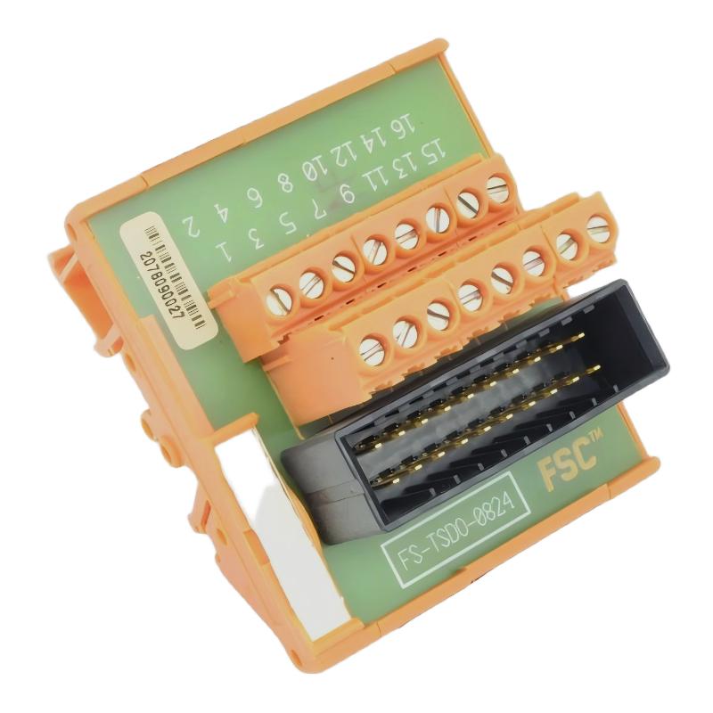 Honeywell FS-TSDO-0824 Secure Digital Output FTA