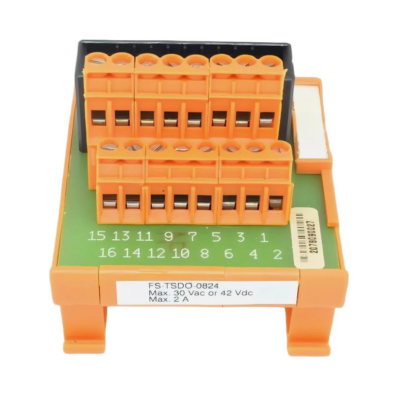 Honeywell FS-TSDO-0824 Secure Digital Output FTA