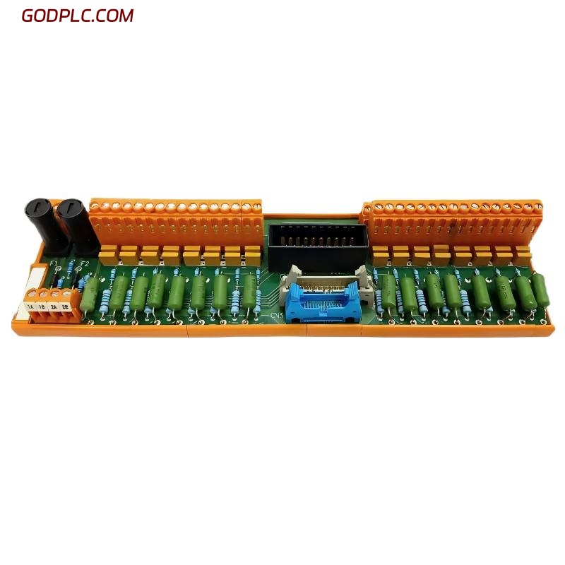 Honeywell FS-TSHART-1620m Analog Input Field Termination Components