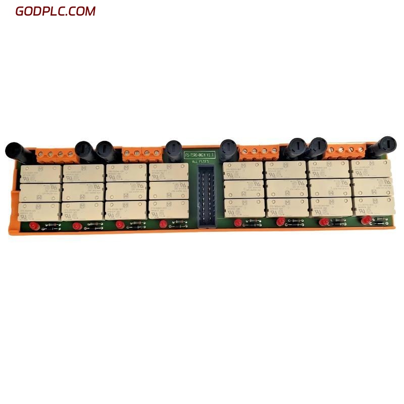 Honeywell FS-TSRO-08UNI Digital Output Field Termination Components