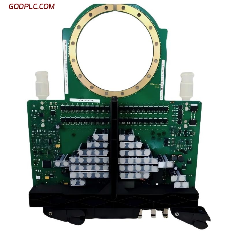 ABB GV C736 BE101 3BHE019719R0101 IGCT Module