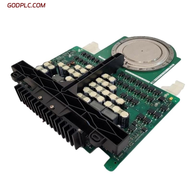 ABB GV C750 BE101 5SHY 3545L0010 IGCT Module