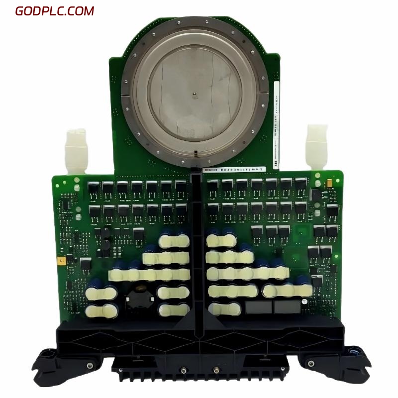 ABB GV C750 BE101 3BHE009681R0101 IGCT Module