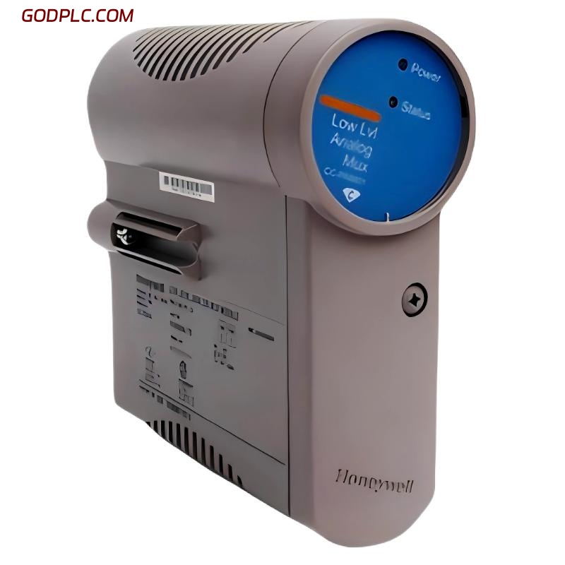 Honeywell CC-PWR401 Non-Redundant Power Supply module